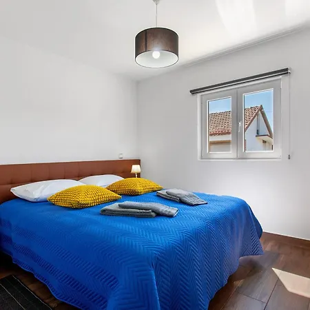 Prázdninový dům Casa Do Canudo *