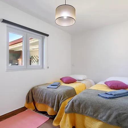 Casa Do Canudo Prázdninový dům