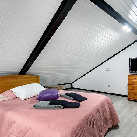 Prázdninový dům Casa Do Canudo Marinha Grande