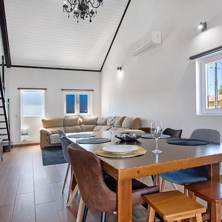 Casa Do Canudo * مارينها غراندي