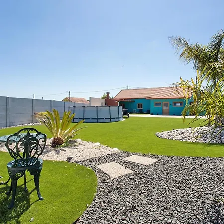 Casa Do Canudo * مارينها غراندي