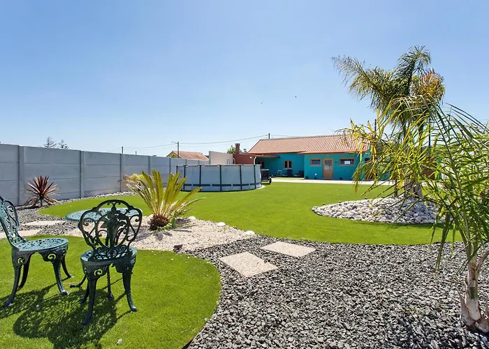 Casa Do Canudo