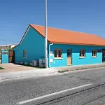 Casa Do Canudo 펜션