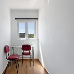Casa Do Canudo 펜션