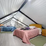 펜션 Casa Do Canudo *