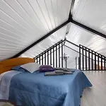 펜션 Casa Do Canudo *