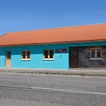 펜션 Casa Do Canudo