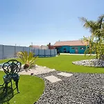 Casa Do Canudo * 마리나그란드