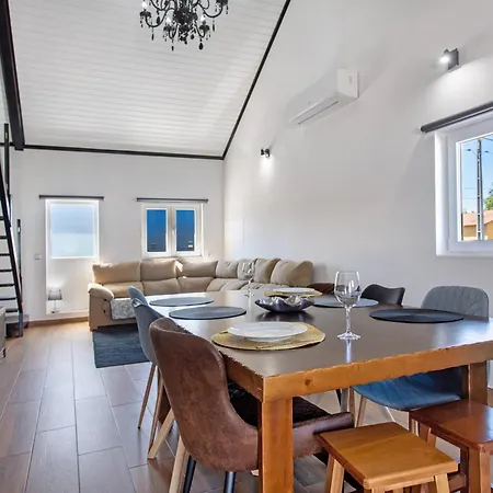 Casa de Férias Casa Do Canudo