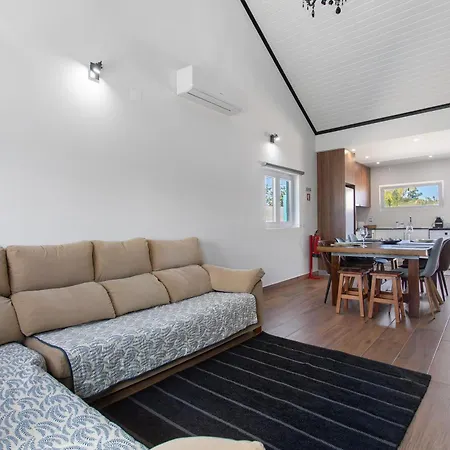 Casa Do Canudo مارينها غراندي