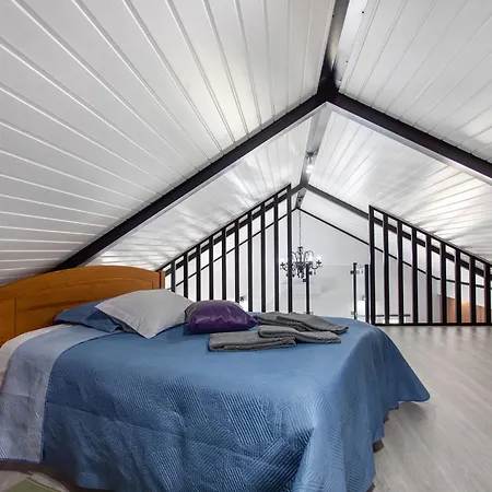 Casa Do Canudo * مارينها غراندي