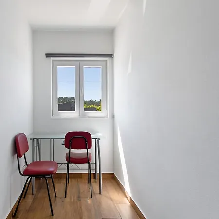 Casa de Férias Casa Do Canudo *