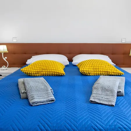 בית נופש Casa Do Canudo