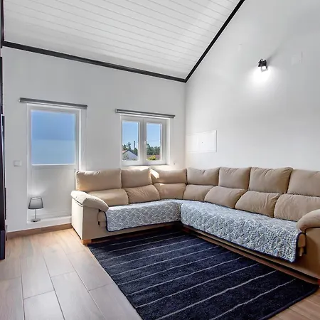 Casa Do Canudo בית נופש