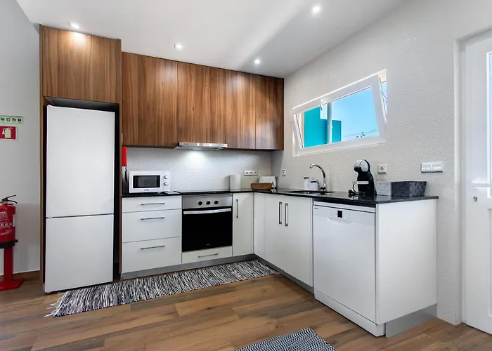 Casa Do Canudo Ferienhaus *