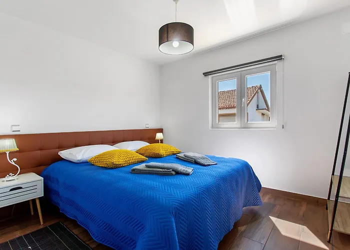 Ferienhaus Casa Do Canudo *