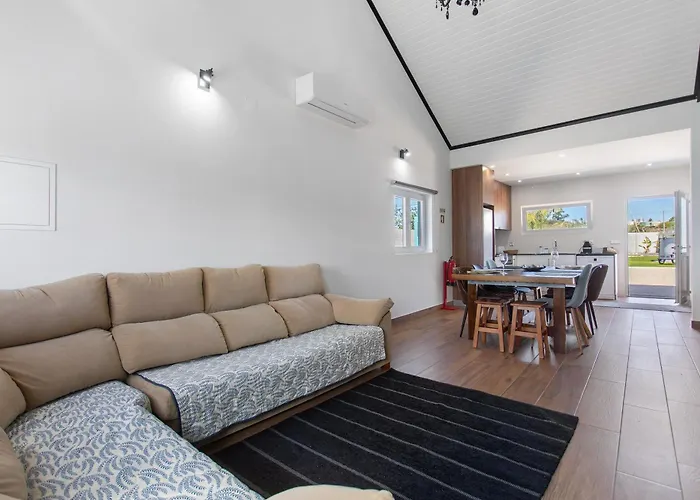 Casa Do Canudo Marinha Grande