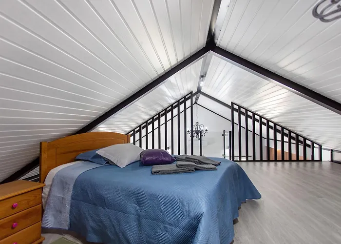 Casa Do Canudo * Marinha Grande