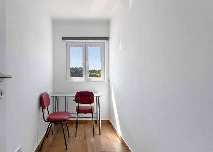 Ferienhaus Casa Do Canudo *