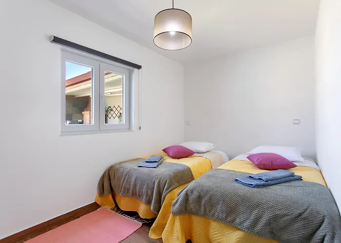 Casa Do Canudo בית נופש