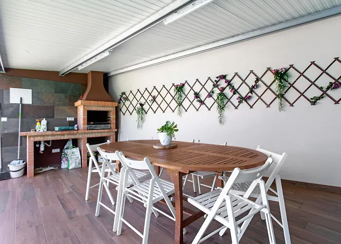 Casa Do Canudo בית נופש *