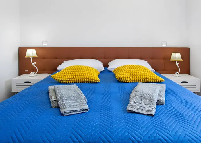 Ferienhaus Casa Do Canudo