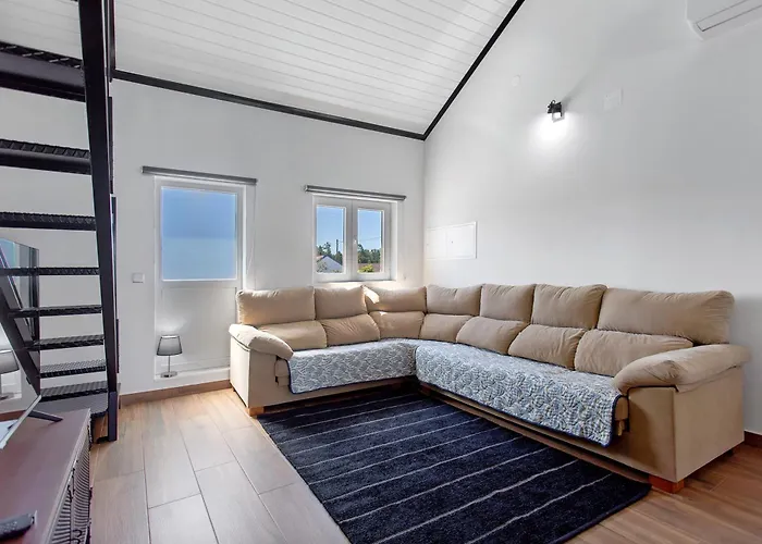 Casa Do Canudo Ferienhaus